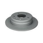 Auto si Moto - Piese auto si accesorii - Piese auto - Sisteme de franare - Disc frana MERCEDES-BENZ A-CLASS W168 ATE 24010801111 - Infinity.ro