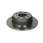 Auto si Moto - Piese auto si accesorii - Piese auto - Sisteme de franare - Disc frana ALFA ROMEO SPIDER 115 ATE 24010901011 - Infinity.ro