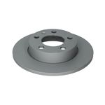 Auto si Moto - Piese auto si accesorii - Piese auto - Sisteme de franare - Disc frana AUDI A3 8L1 ATE 24010901231 - Infinity.ro