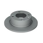 Auto si Moto - Piese auto si accesorii - Piese auto - Sisteme de franare - Disc frana CITROEN XANTIA Break X2 ATE 24010901221 - Infinity.ro