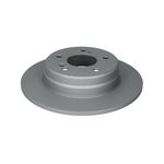 Auto si Moto - Piese auto si accesorii - Piese auto - Sisteme de franare - Disc frana MERCEDES-BENZ CABRIOLET A124 ATE 24010901141 - Infinity.ro