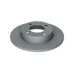 Auto si Moto - Piese auto si accesorii - Piese auto - Sisteme de franare - Disc frana SEAT AROSA 6H ATE 24010901241 - Infinity.ro