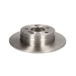 Auto si Moto - Piese auto si accesorii - Piese auto - Sisteme de franare - Disc frana MERCEDES-BENZ C-CLASS W204 ATE 24010901541 - Infinity.ro
