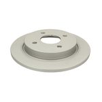 Auto si Moto - Piese auto si accesorii - Piese auto - Sisteme de franare - Disc frana FORD FIESTA VI ATE 24011001151 - Infinity.ro