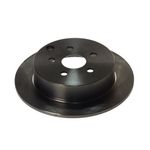Auto si Moto - Piese auto si accesorii - Piese auto - Sisteme de franare - Disc frana TOYOTA CELICA ZZT23 ATE 24010907111 - Infinity.ro