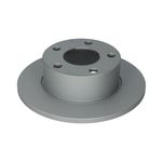 Auto si Moto - Piese auto si accesorii - Piese auto - Sisteme de franare - Disc frana SKODA SUPERB 3U4 ATE 24011002011 - Infinity.ro