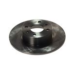 Auto si Moto - Piese auto si accesorii - Piese auto - Sisteme de franare - Disc frana FIAT LINEA 323 ATE 24011001901 - Infinity.ro