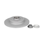 Auto si Moto - Piese auto si accesorii - Piese auto - Sisteme de franare - Disc frana PEUGEOT 308 CC ATE 24010901712 - Infinity.ro