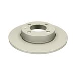 Auto si Moto - Piese auto si accesorii - Piese auto - Sisteme de franare - Disc frana VW POLO CLASSIC 6KV2 ATE 24011001511 - Infinity.ro