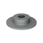 Auto si Moto - Piese auto si accesorii - Piese auto - Sisteme de franare - Disc frana LANCIA DELTA I 831AB0 ATE 24011002091 - Infinity.ro