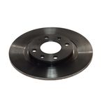 Auto si Moto - Piese auto si accesorii - Piese auto - Sisteme de franare - Disc frana CITROEN BX Break XB- ATE 24011001831 - Infinity.ro