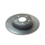 Auto si Moto - Piese auto si accesorii - Piese auto - Sisteme de franare - Disc frana MERCEDES-BENZ C-CLASS cupe CL203 ATE 24011002171 - Infinity.ro