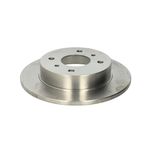 Auto si Moto - Piese auto si accesorii - Piese auto - Sisteme de franare - Disc frana NISSAN ALMERA II N16 ATE 24011002151 - Infinity.ro