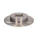 Auto si Moto - Piese auto si accesorii - Piese auto - Sisteme de franare - Disc frana RENAULT LAGUNA I B56 556 ATE 24011002191 - Infinity.ro