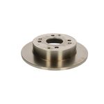Auto si Moto - Piese auto si accesorii - Piese auto - Sisteme de franare - Disc frana HONDA ACCORD V CC CD ATE 24011002331 - Infinity.ro