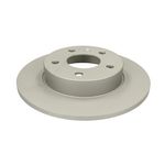 Auto si Moto - Piese auto si accesorii - Piese auto - Sisteme de franare - Disc frana OPEL COMBO Tour ATE 24011002501 - Infinity.ro