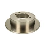 Auto si Moto - Piese auto si accesorii - Piese auto - Sisteme de franare - Disc frana MITSUBISHI LANCER limuzina CS A CT0 ATE 24011002401 - Infinity.ro