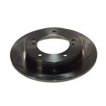 Auto si Moto - Piese auto si accesorii - Piese auto - Sisteme de franare - Disc frana SUZUKI JIMNY FJ ATE 24011002421 - Infinity.ro