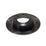 Auto si Moto - Piese auto si accesorii - Piese auto - Sisteme de franare - Disc frana MITSUBISHI COLT III C5 A ATE 24011002381 - Infinity.ro