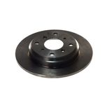 Auto si Moto - Piese auto si accesorii - Piese auto - Sisteme de franare - Disc frana HONDA PRELUDE IV BB ATE 24011002671 - Infinity.ro