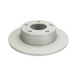 Auto si Moto - Piese auto si accesorii - Piese auto - Sisteme de franare - Disc frana AUDI A6 Avant 4B5 C5 ATE 24011002591 - Infinity.ro