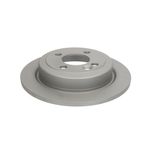 Auto si Moto - Piese auto si accesorii - Piese auto - Sisteme de franare - Disc frana MINI MINI CLUBMAN R55 ATE 24011002711 - Infinity.ro