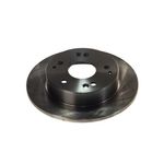 Auto si Moto - Piese auto si accesorii - Piese auto - Sisteme de franare - Disc frana HONDA CIVIC VII limuzina ES ATE 24011002791 - Infinity.ro