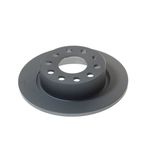 Auto si Moto - Piese auto si accesorii - Piese auto - Sisteme de franare - Disc frana SKODA OCTAVIA 1Z3 ATE 24011002771 - Infinity.ro