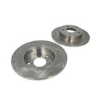 Auto si Moto - Piese auto si accesorii - Piese auto - Sisteme de franare - Disc frana NISSAN PRIMERA combi WP12 ATE 24011002851 - Infinity.ro