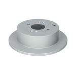 Auto si Moto - Piese auto si accesorii - Piese auto - Sisteme de franare - Disc frana HYUNDAI ACCENT III MC ATE 24011003121 - Infinity.ro