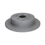 Auto si Moto - Piese auto si accesorii - Piese auto - Sisteme de franare - Disc frana TOYOTA AVENSIS combi T25 ATE 24011003111 - Infinity.ro