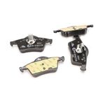 Auto si Moto - Piese auto si accesorii - Piese auto - Sisteme de franare - Placute frana VOLVO XC70 CROSS COUNTRY ATE 13047071352 - Infinity.ro