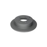 Auto si Moto - Piese auto si accesorii - Piese auto - Sisteme de franare - Disc frana MITSUBISHI OUTLANDER II CW W ATE 24011003301 - Infinity.ro