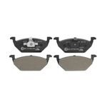 Auto si Moto - Piese auto si accesorii - Piese auto - Sisteme de franare - Placute frana AUDI A1 8X1 8XK 8XF ATE 13047071112 - Infinity.ro