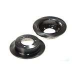 Auto si Moto - Piese auto si accesorii - Piese auto - Sisteme de franare - Disc frana SSANGYONG KORANDO Cabrio KJ ATE 24011003521 - Infinity.ro