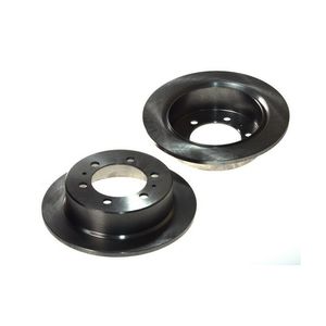 Disc frana SSANGYONG MUSSO SPORTS ATE 24011003521