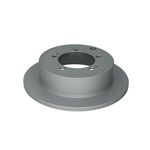 Auto si Moto - Piese auto si accesorii - Piese auto - Sisteme de franare - Disc frana MITSUBISHI OUTLANDER I CU W ATE 24011007041 - Infinity.ro