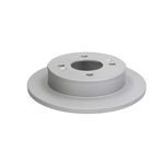 Auto si Moto - Piese auto si accesorii - Piese auto - Sisteme de franare - Disc frana HYUNDAI i10 IA ATE 24011003941 - Infinity.ro