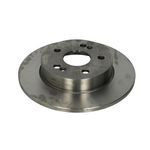 Auto si Moto - Piese auto si accesorii - Piese auto - Sisteme de franare - Disc frana RENAULT SCÉNIC I JA0 1 ATE 24011101441 - Infinity.ro