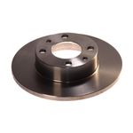 Auto si Moto - Piese auto si accesorii - Piese auto - Sisteme de franare - Disc frana SEAT IBIZA I 021A ATE 24011101301 - Infinity.ro