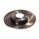 Auto si Moto - Piese auto si accesorii - Piese auto - Sisteme de franare - Disc frana FIAT MAREA Weekend 185 ATE 24011101191 - Infinity.ro