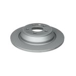 Auto si Moto - Piese auto si accesorii - Piese auto - Sisteme de franare - Disc frana FORD MONDEO IV BA7 ATE 24011101451 - Infinity.ro