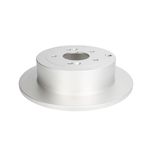 Auto si Moto - Piese auto si accesorii - Piese auto - Sisteme de franare - Disc frana HYUNDAI SANTA FÉ I SM ATE 24011101461 - Infinity.ro