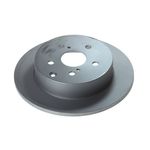 Auto si Moto - Piese auto si accesorii - Piese auto - Sisteme de franare - Disc frana TOYOTA VERSO AUR2 ZGR2 ATE 24011101681 - Infinity.ro