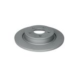 Auto si Moto - Piese auto si accesorii - Piese auto - Sisteme de franare - Disc frana VOLVO C30 ATE 24011101581 - Infinity.ro