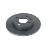 Auto si Moto - Piese auto si accesorii - Piese auto - Sisteme de franare - Disc frana RENAULT SYMBOL II LU1 2 ATE 24011201161 - Infinity.ro