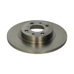 Auto si Moto - Piese auto si accesorii - Piese auto - Sisteme de franare - Disc frana FIAT 500 312 ATE 24011201271 - Infinity.ro