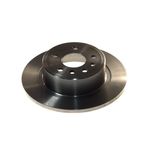 Auto si Moto - Piese auto si accesorii - Piese auto - Sisteme de franare - Disc frana OPEL OMEGA B 25 26 27 ATE 24011201311 - Infinity.ro