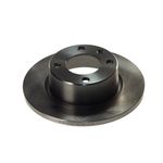 Auto si Moto - Piese auto si accesorii - Piese auto - Sisteme de franare - Disc frana CITROEN XANTIA Break X2 ATE 24011201431 - Infinity.ro
