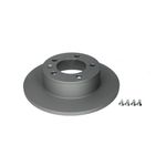 Auto si Moto - Piese auto si accesorii - Piese auto - Sisteme de franare - Disc frana OPEL MOVANO caroserie F9 ATE 24011201551 - Infinity.ro